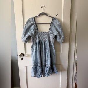 Free people dress